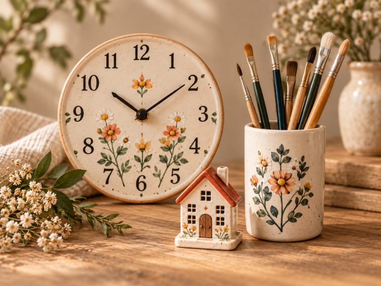 Home Decor