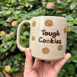 Tough Cookies