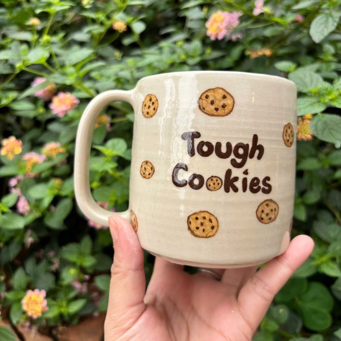 Tough Cookies