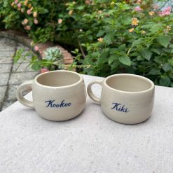 Text Mug - Capuchino - Image 10