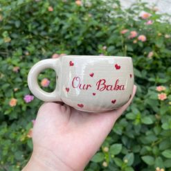 Text Mug - Capuchino - Image 12