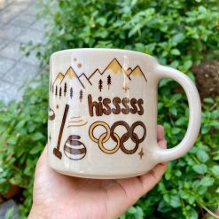 Personalized Theme Mug - Image 4