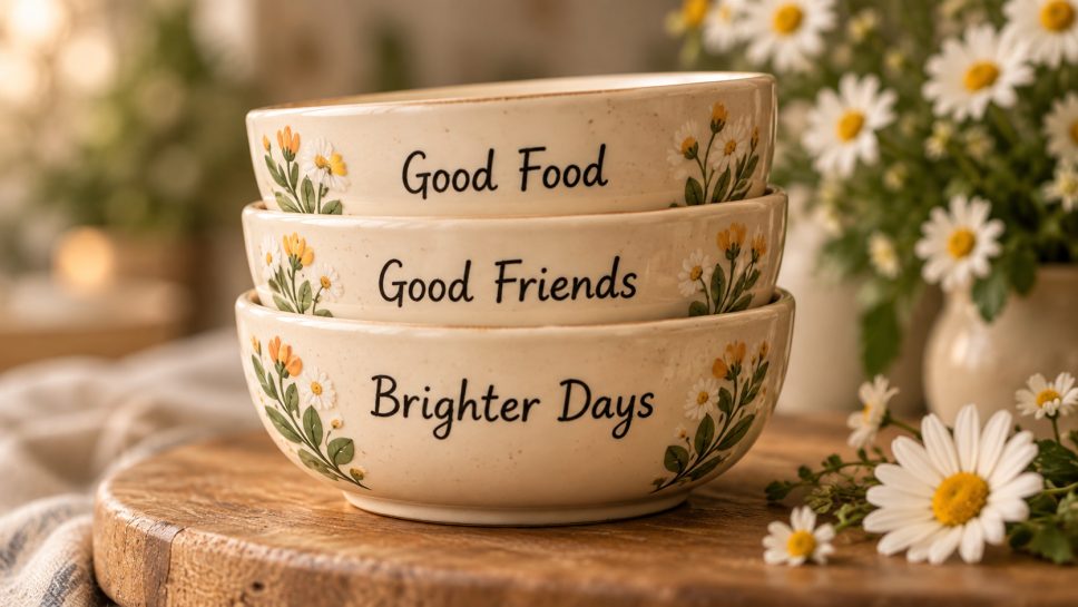 Made Just for You