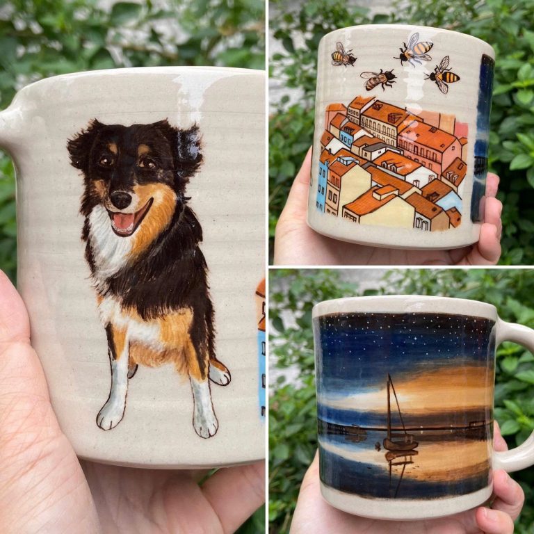 Mugs Cups 1