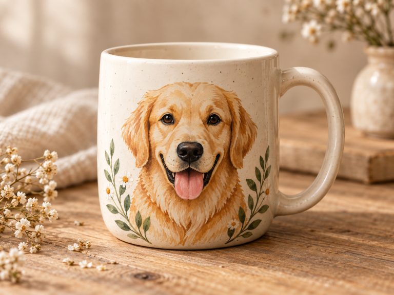 Mugs Cups