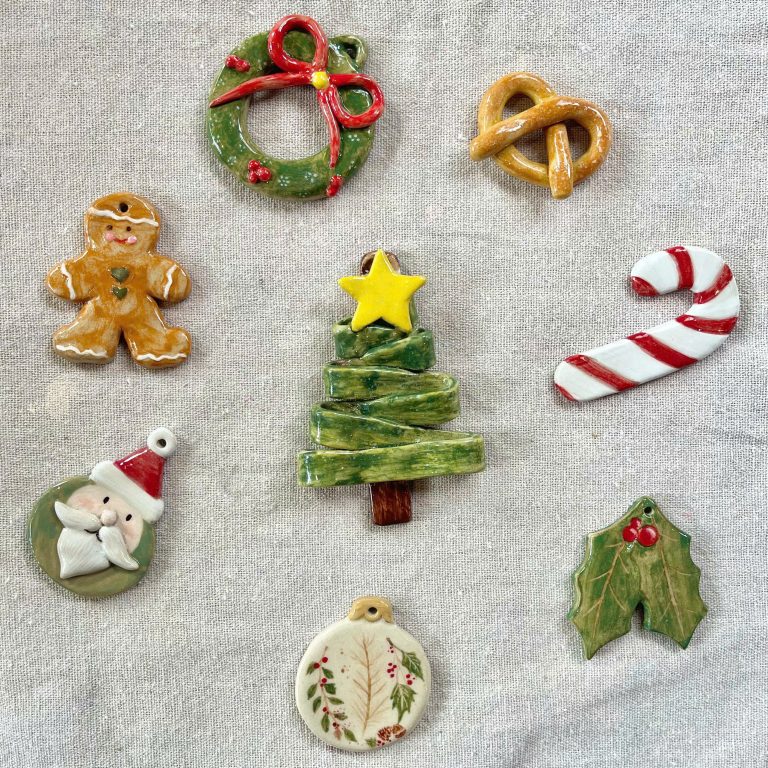 Ornaments 1