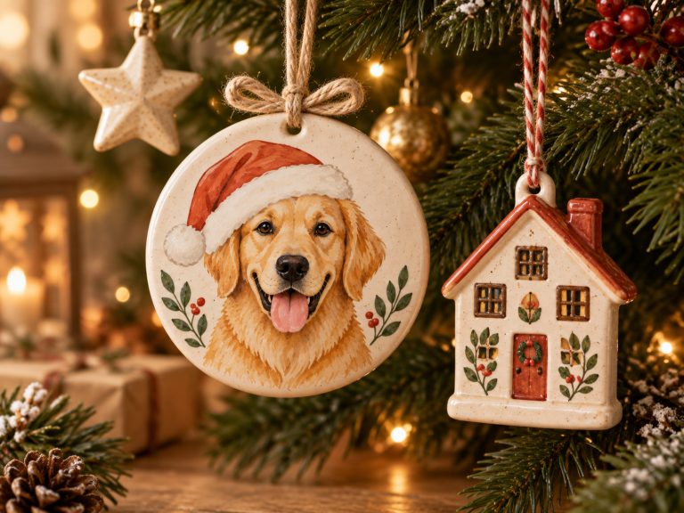 Ornaments