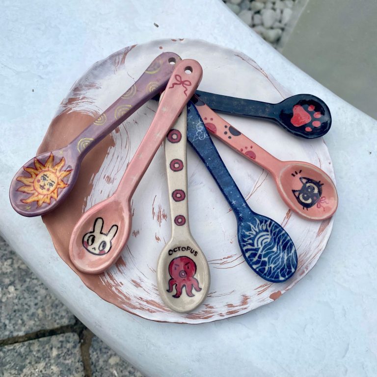 Spoons Utensils