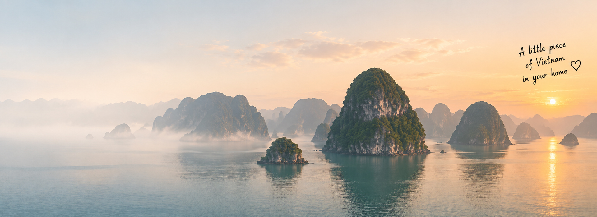 ha long